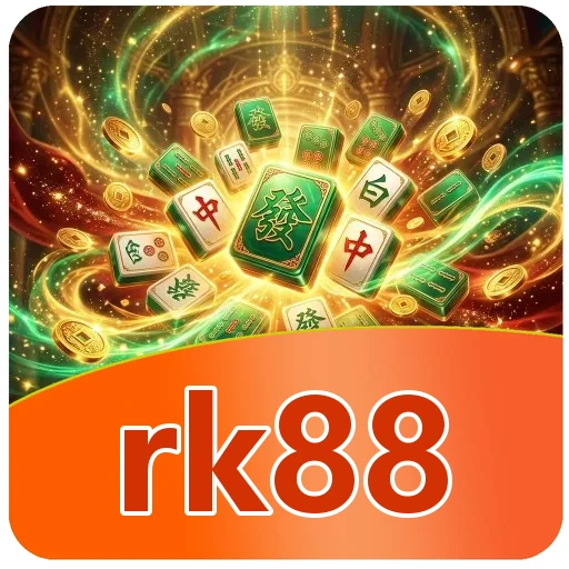 Ilustrasi unduh APK rk88